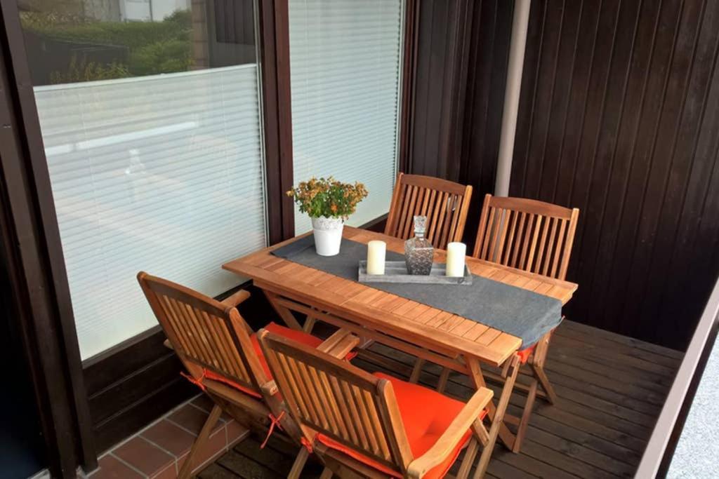 As-Immobilien, Unterkunft In Bielefeld Exteriör bild