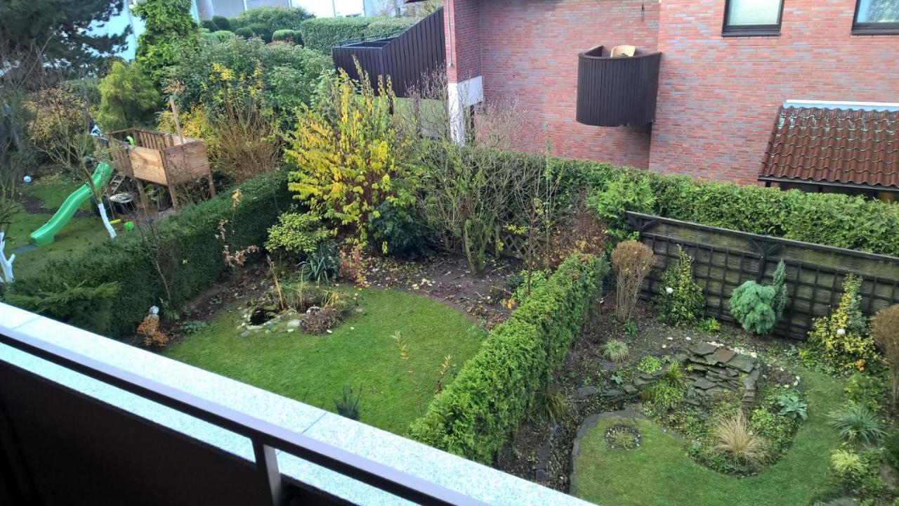 As-Immobilien, Unterkunft In Bielefeld Exteriör bild