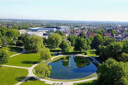 As-Immobilien, Unterkunft In Bielefeld Exteriör bild