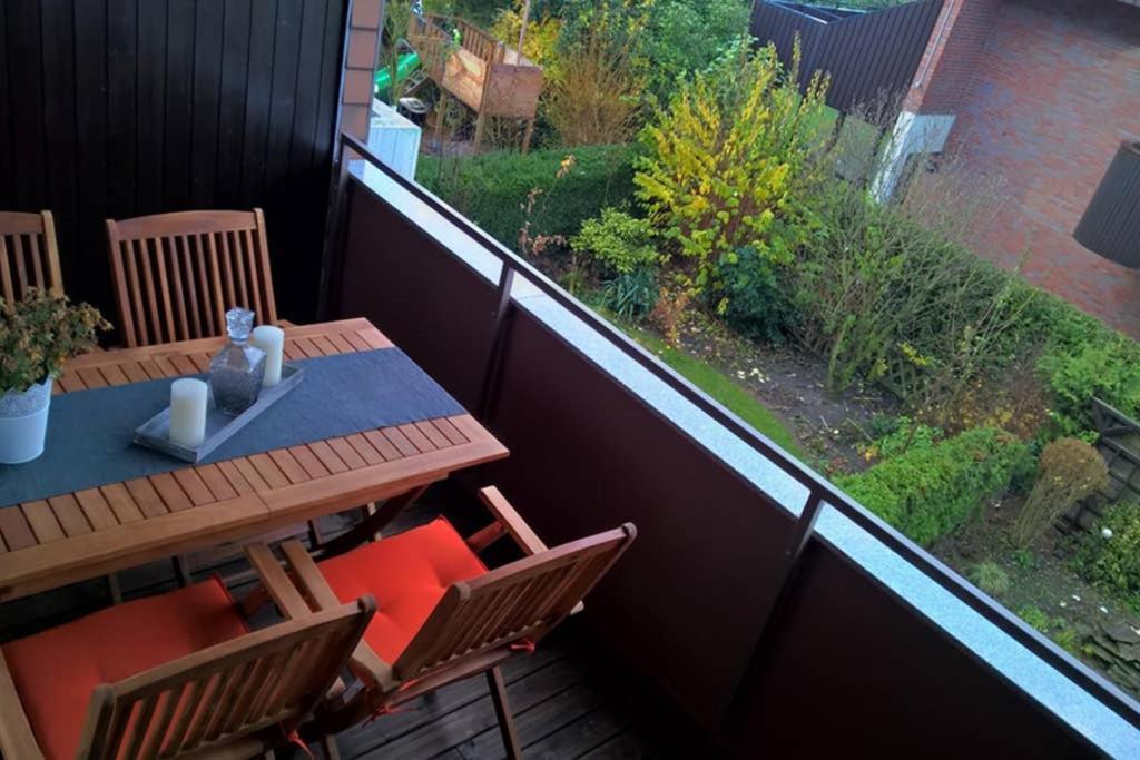 As-Immobilien, Unterkunft In Bielefeld Exteriör bild