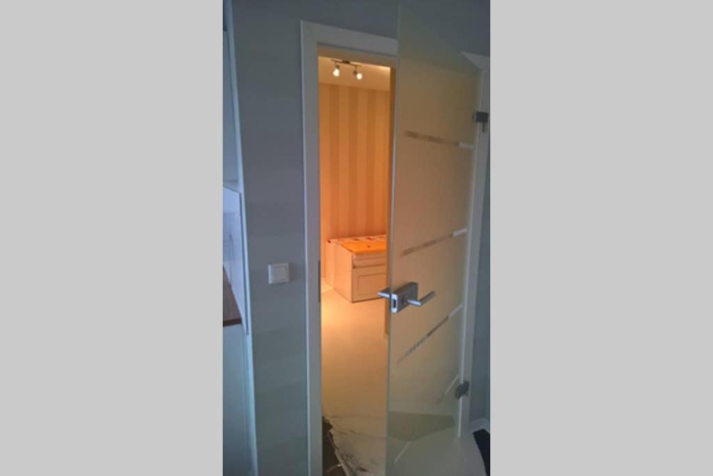 As-Immobilien, Unterkunft In Bielefeld Exteriör bild