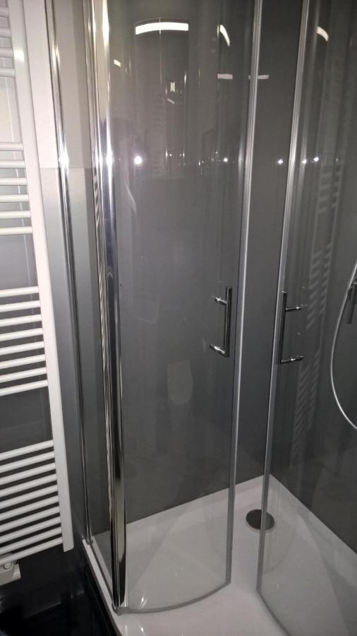 As-Immobilien, Unterkunft In Bielefeld Exteriör bild